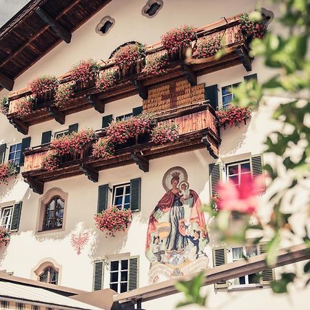 Alpenhotel Kramerwirt Майрхофен Экстерьер фото