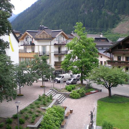 Alpenhotel Kramerwirt Майрхофен Экстерьер фото