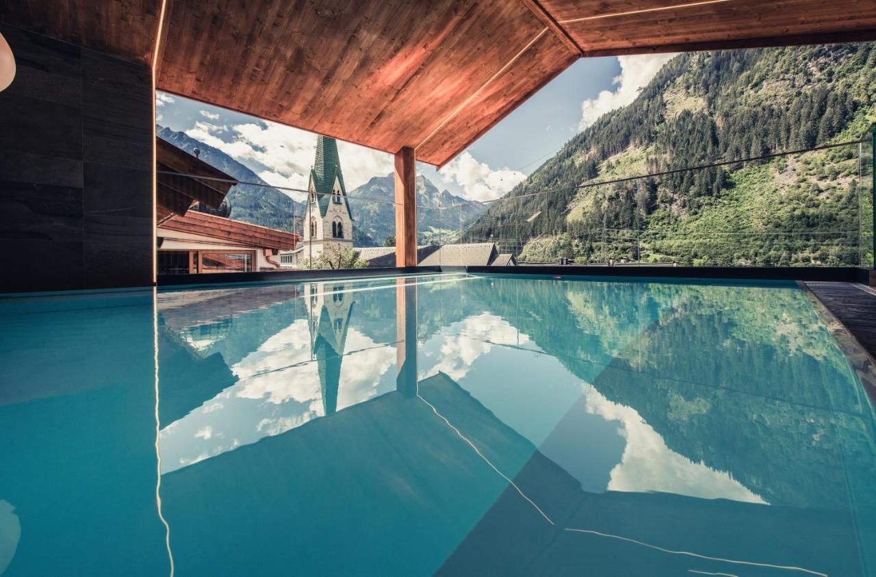 Alpenhotel Kramerwirt Майрхофен Экстерьер фото