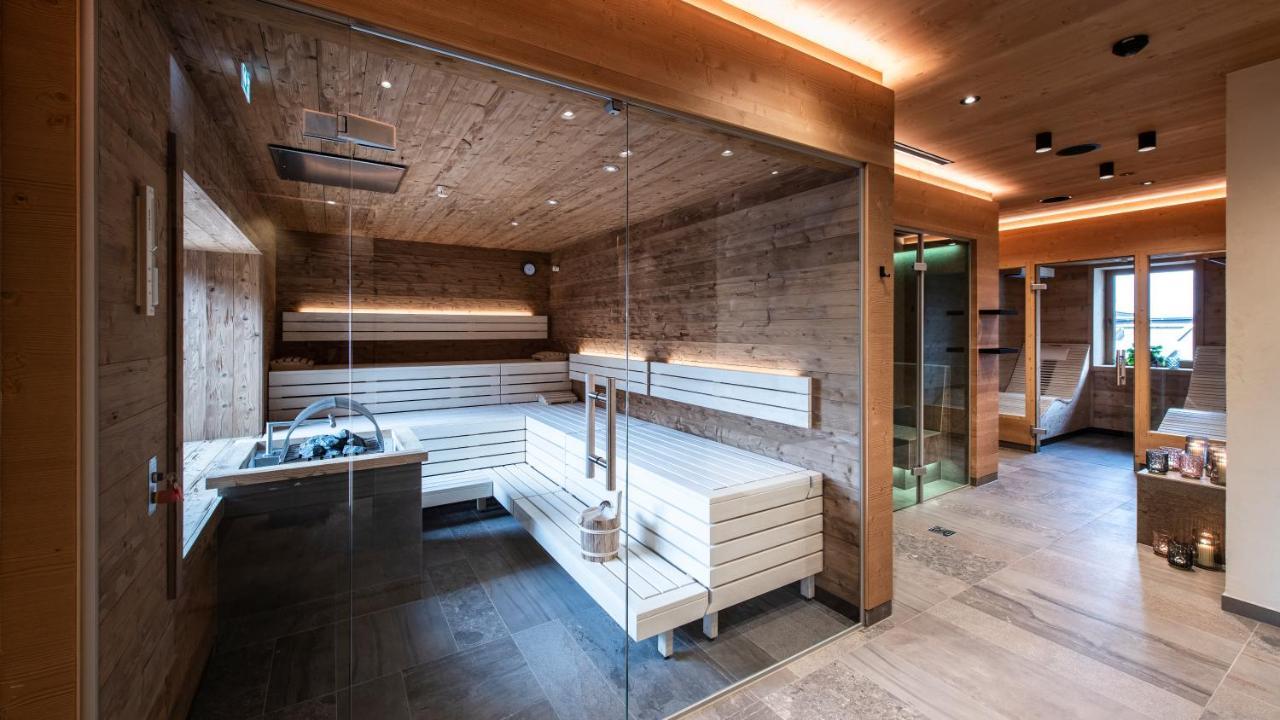 Alpenhotel Kramerwirt Майрхофен Экстерьер фото