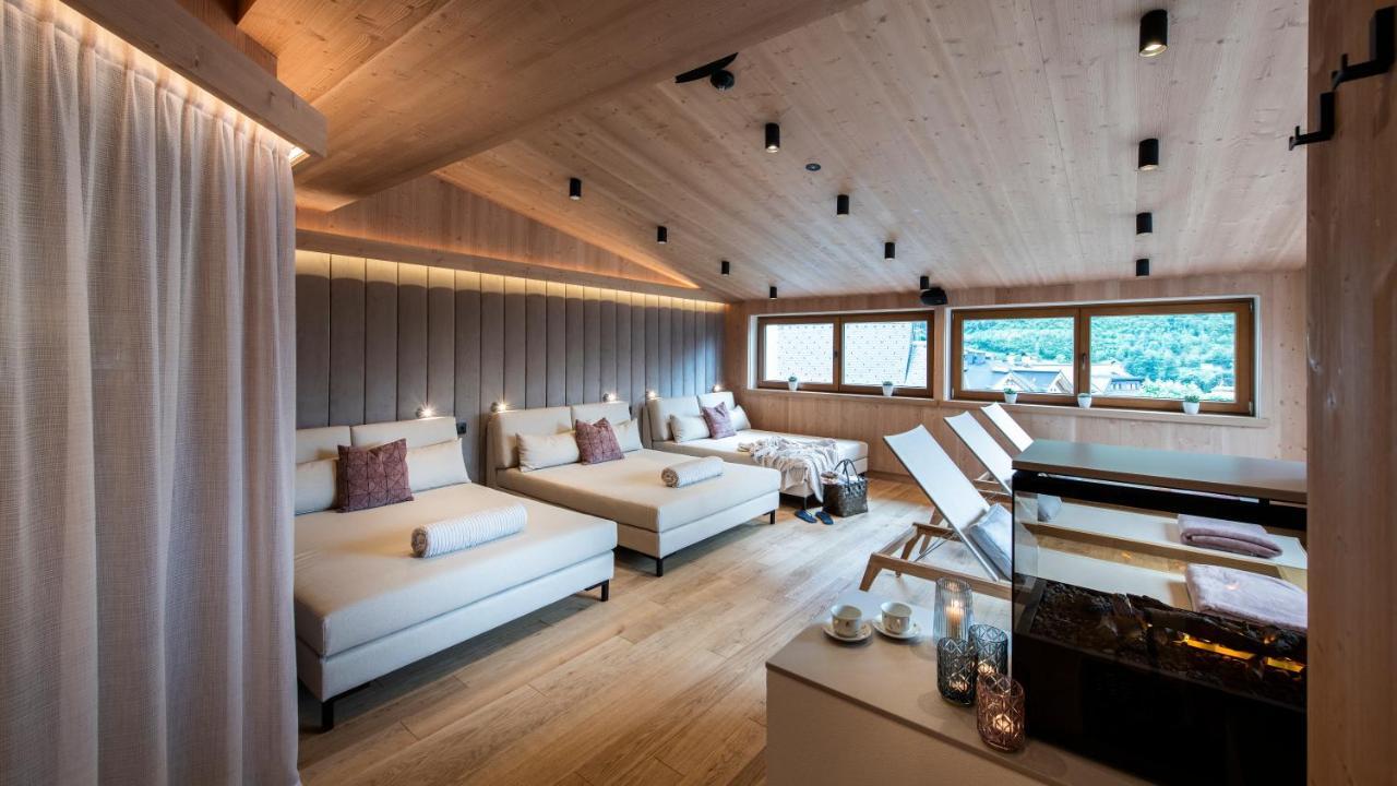 Alpenhotel Kramerwirt Майрхофен Экстерьер фото