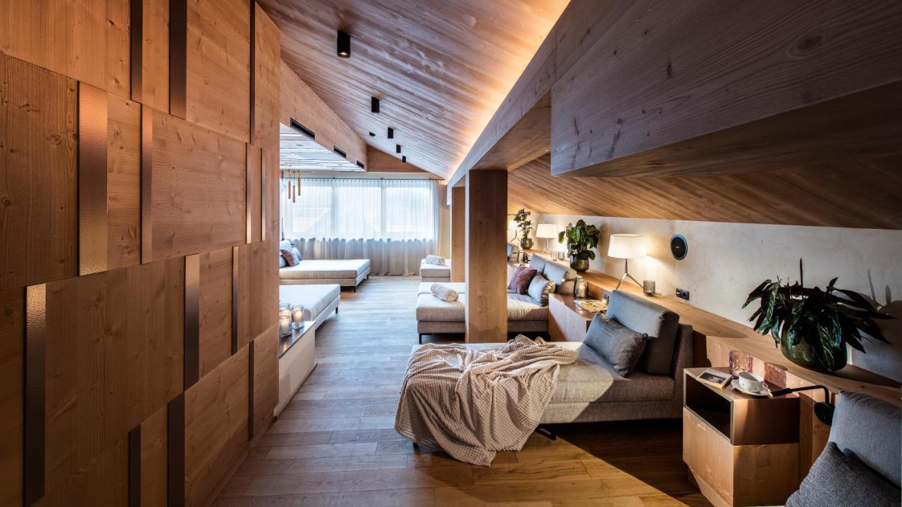 Alpenhotel Kramerwirt Майрхофен Экстерьер фото