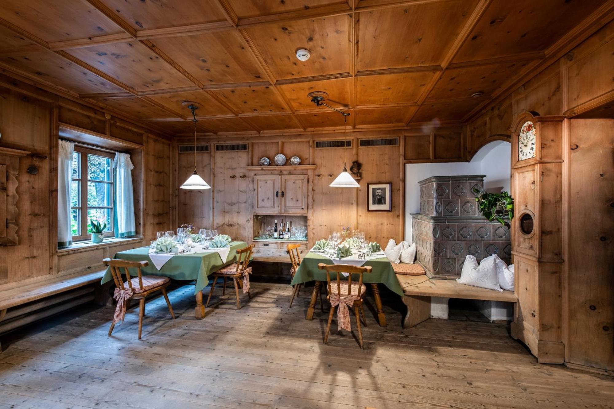 Alpenhotel Kramerwirt Майрхофен Экстерьер фото