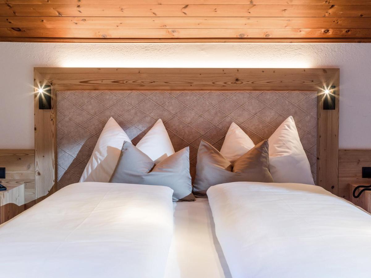 Alpenhotel Kramerwirt Майрхофен Экстерьер фото