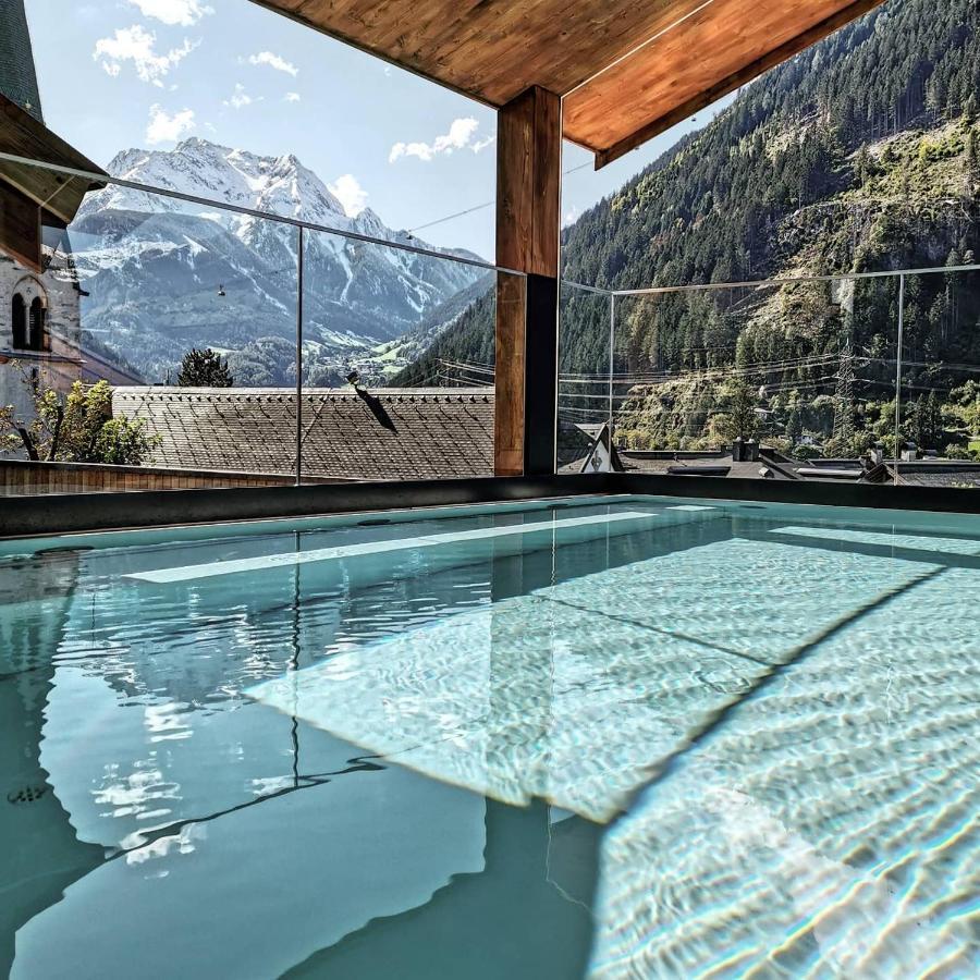 Alpenhotel Kramerwirt Майрхофен Экстерьер фото