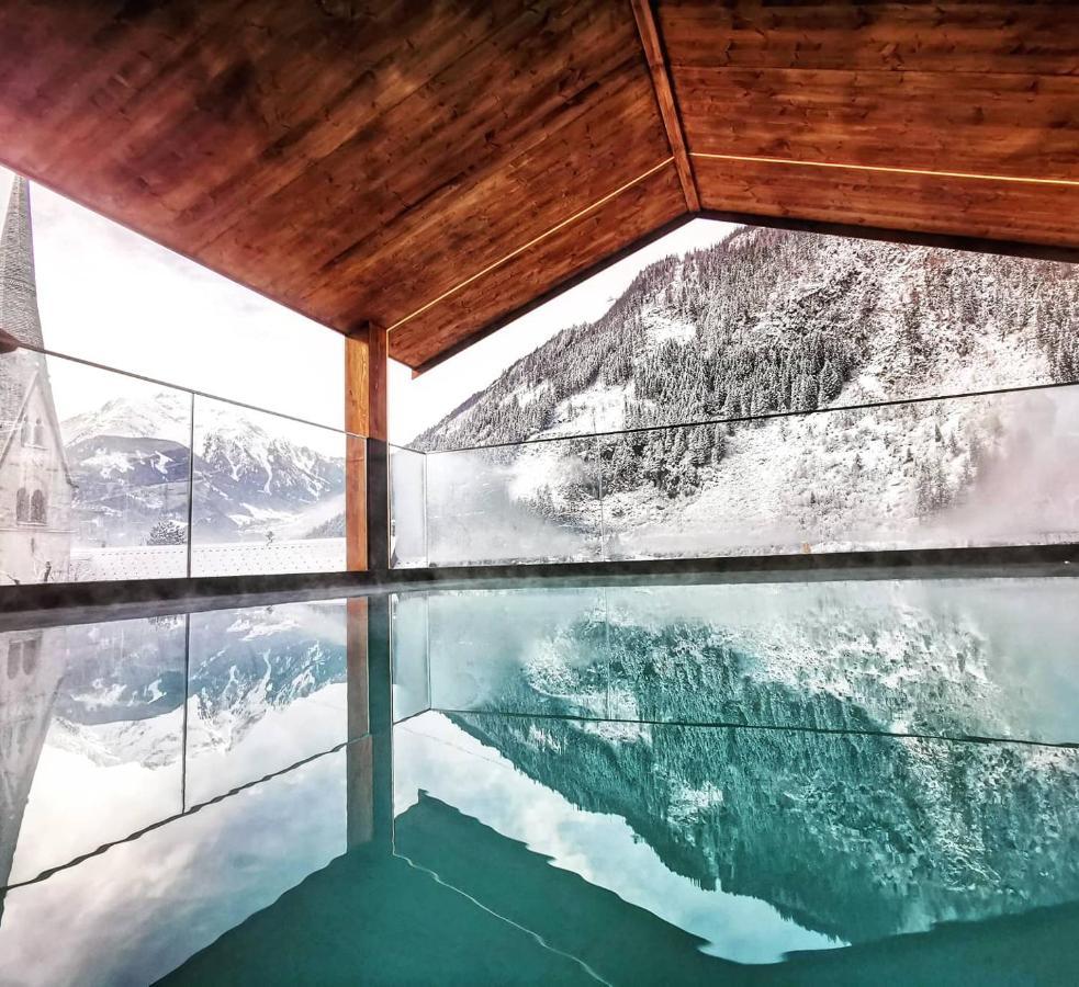 Alpenhotel Kramerwirt Майрхофен Экстерьер фото