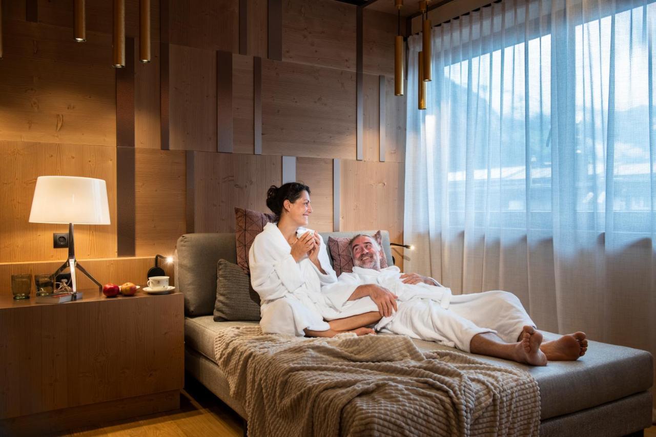 Alpenhotel Kramerwirt Майрхофен Экстерьер фото