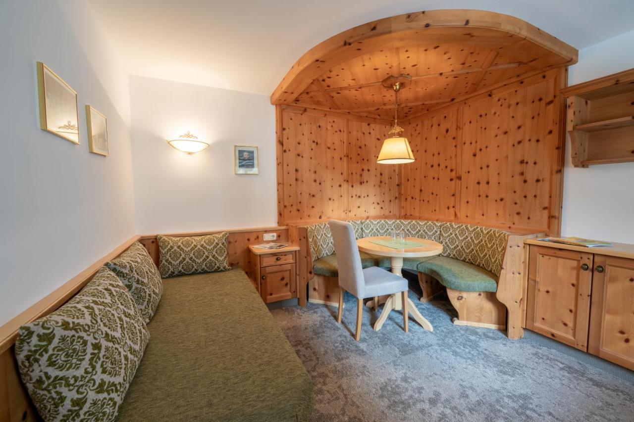 Alpenhotel Kramerwirt Майрхофен Экстерьер фото