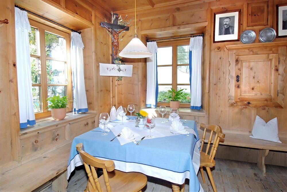 Alpenhotel Kramerwirt Майрхофен Экстерьер фото